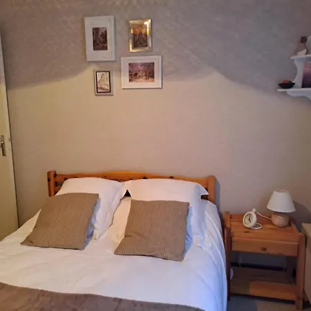 Vakantiehuis Juliette Les Mées