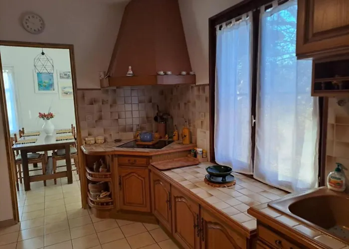 Juliette Vakantiehuis