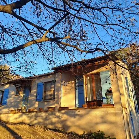 Juliette بيت للعطل *