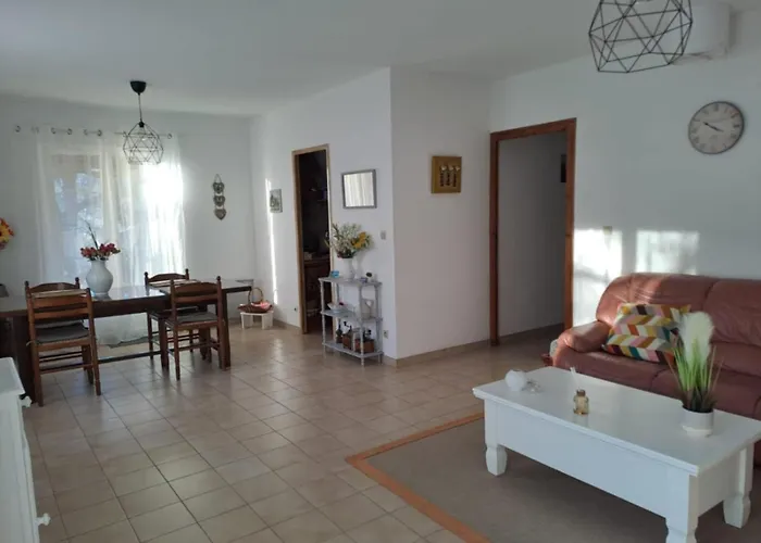 Juliette Hébergement de vacances