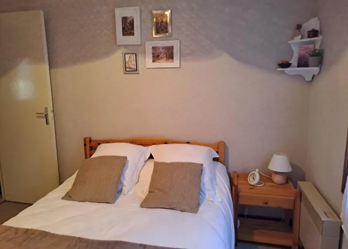 Hébergement de vacances Juliette Les Mées