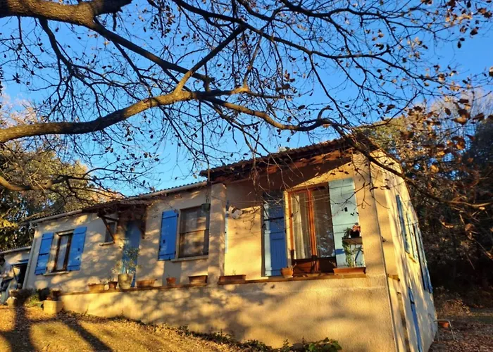 Juliette Hébergement de vacances *