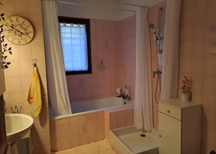 بيت للعطل Juliette