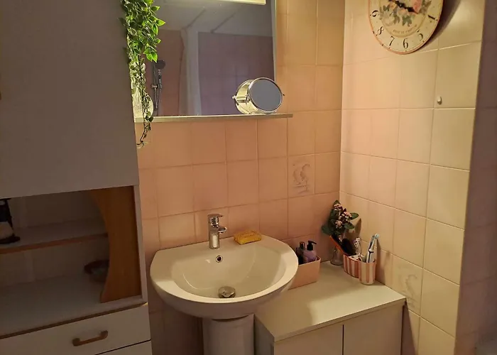 Juliette بيت للعطل