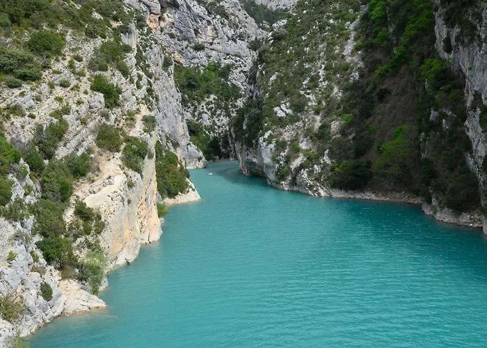 بيت للعطل Juliette Les Mées