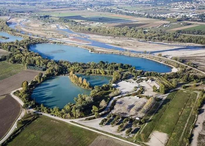 بيت للعطل Juliette